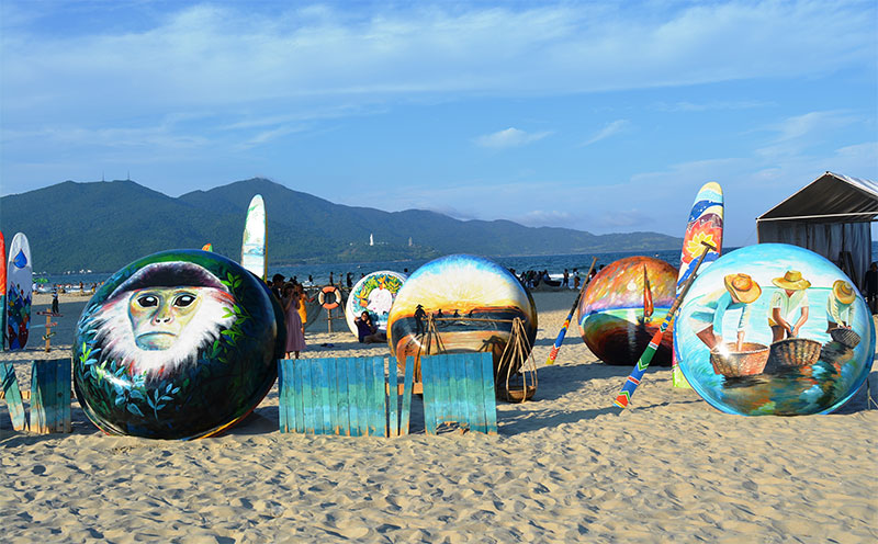 Lan tỏa những khoảnh khắc đẹp với Cuộc thi “Đà Nẵng Nhớ”

